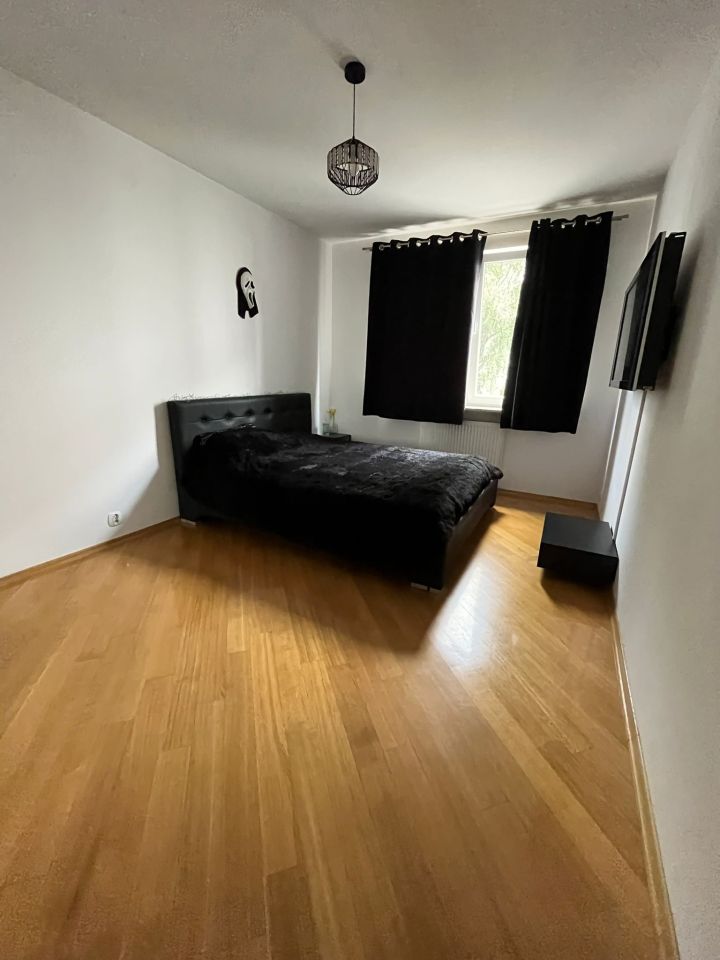 Mieszkanie 4-pokojowe Warszawa Wola, Bellottiego. Zdjęcie 5