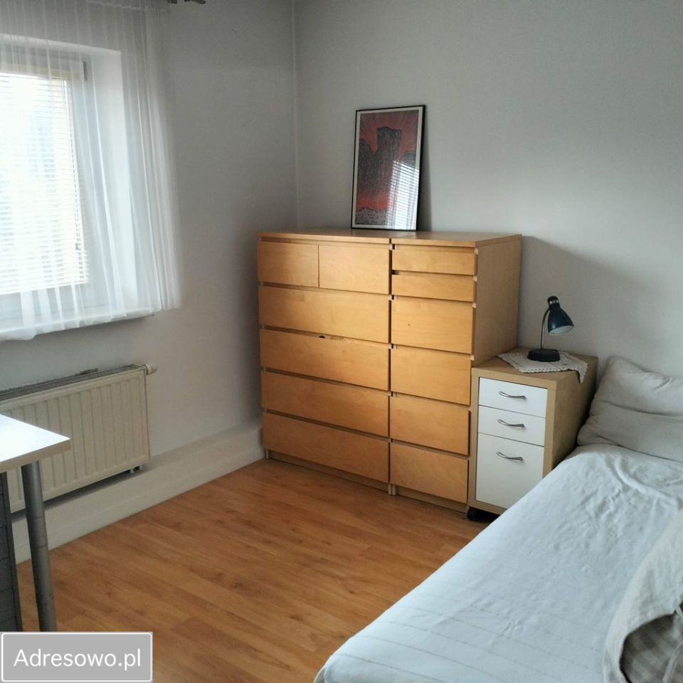 Mieszkanie 3-pokojowe Kraków Prądnik Czerwony, al. 29 Listopada. Zdjęcie 15