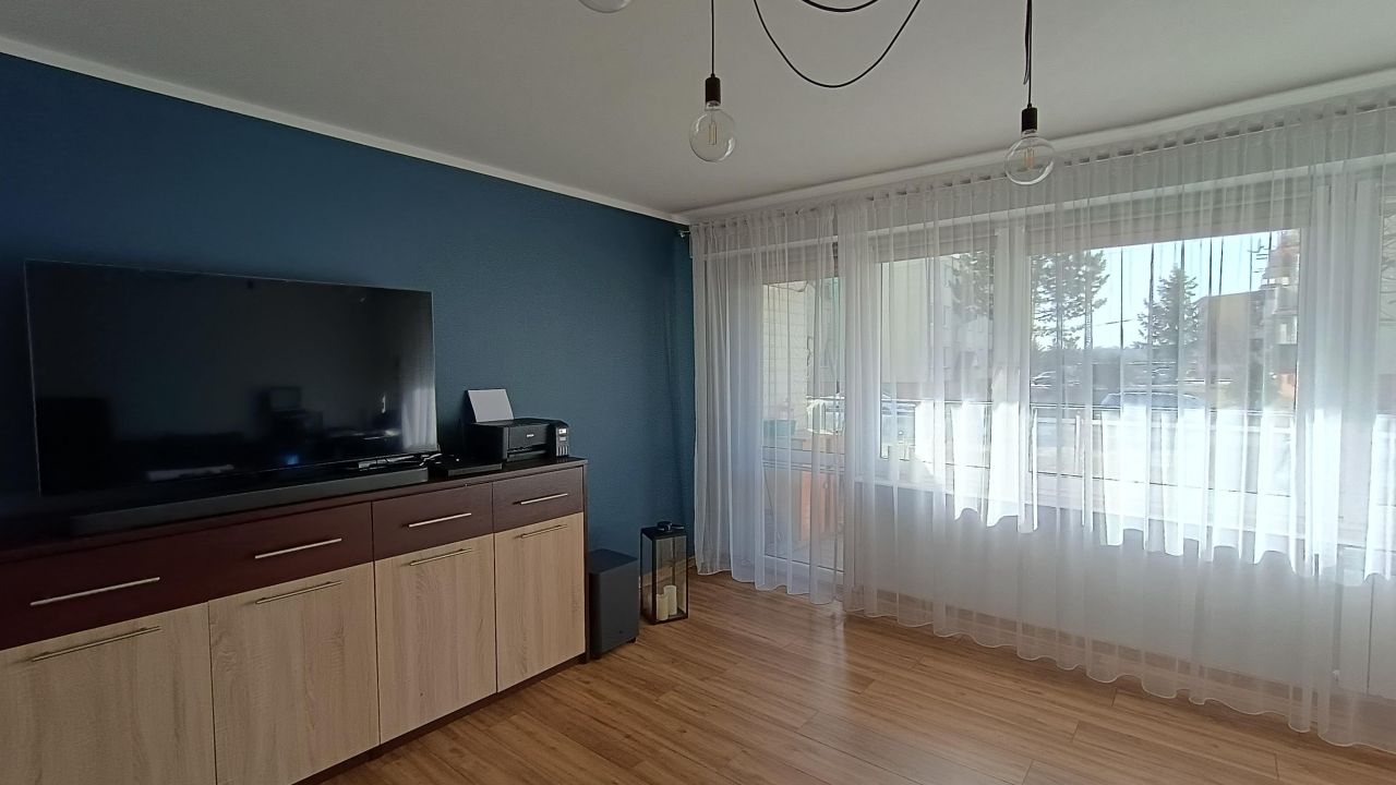 Mieszkanie 4-pokojowe Olecko, os. Osiedle Lesk. Zdjęcie 5
