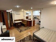 Mieszkanie 4-pokojowe Poznań Wilda, ul. Romualda Traugutta. Zdjęcie 1
