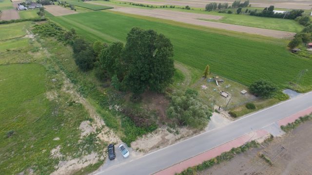 Działka budowlana Małopole, ul. Franciszka Czapskiego. Zdjęcie 2
