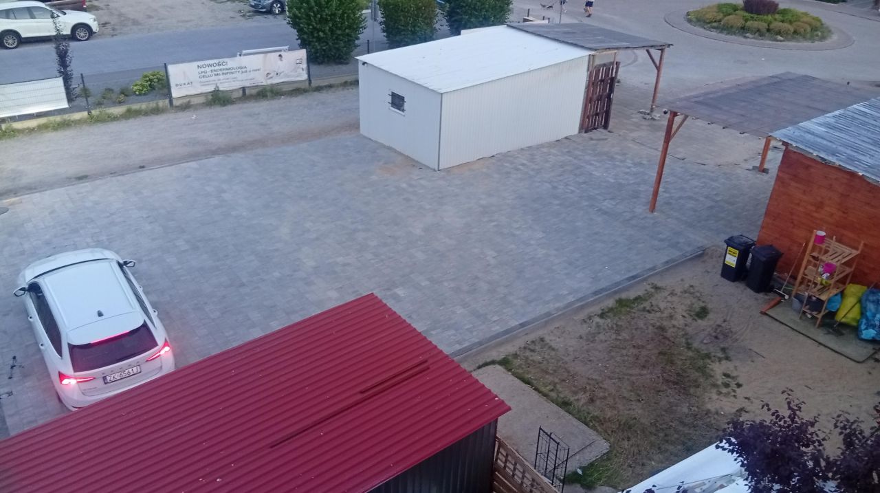 Działka inwestycyjna Dąbki, Wydmowa. Zdjęcie 7