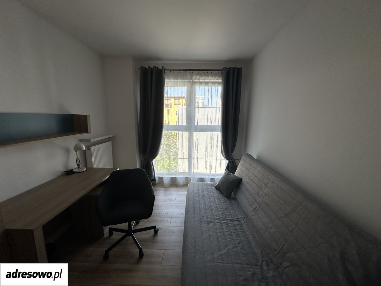 Mieszkanie 4-pokojowe Katowice Koszutka, ul. Opolska. Zdjęcie 8