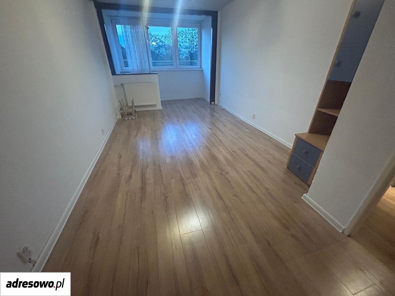 Mieszkanie 2-pokojowe Radomsko Centrum, ul. Krakowska. Zdjęcie 1