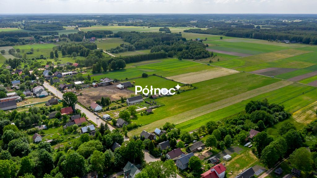 Działka Rafałówka. Zdjęcie 11