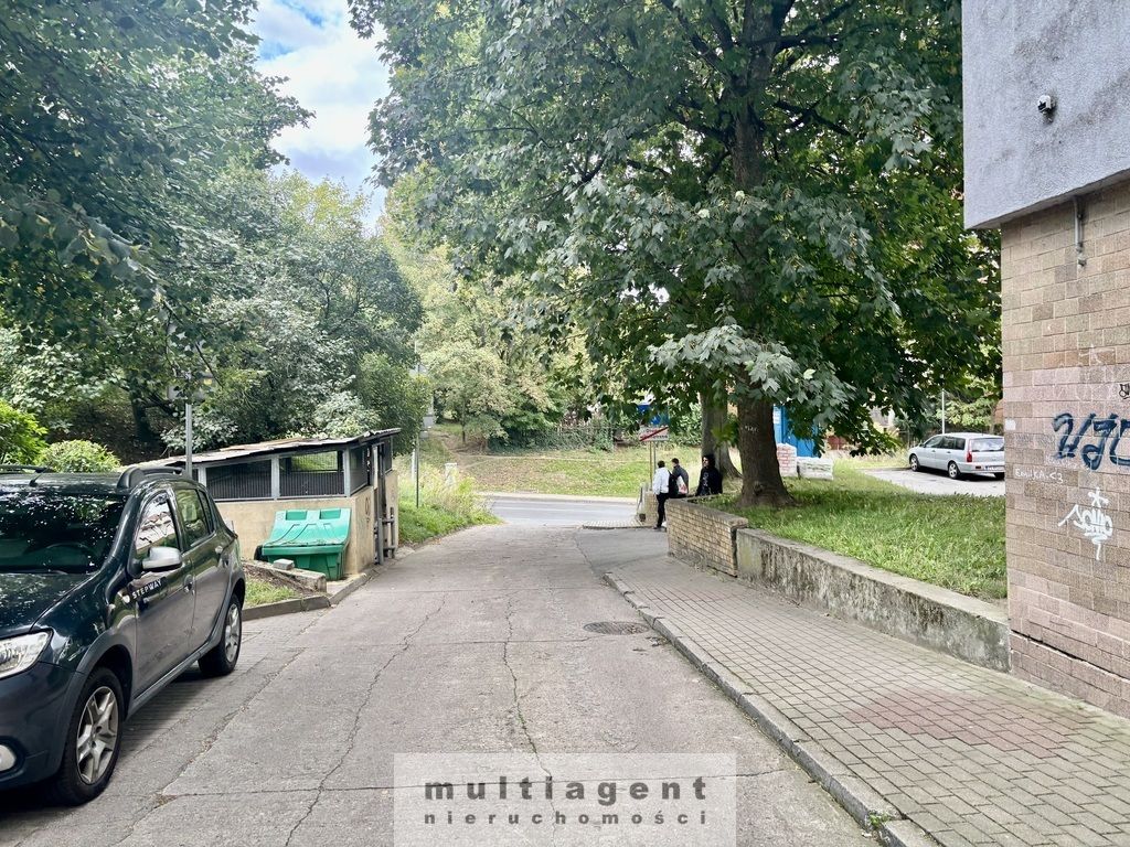 Mieszkanie 2-pokojowe Szczecin Niebuszewo. Zdjęcie 11