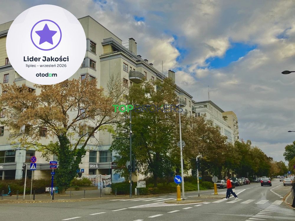Mieszkanie 3-pokojowe Warszawa Praga-Południe, pl. Przymierza. Zdjęcie 10