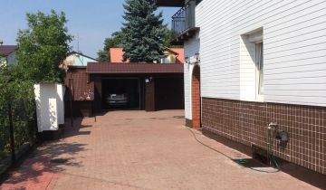 dom wolnostojący, 7 pokoi Biłgoraj Piaski, ul. I Armii Wojska Polskiego 11