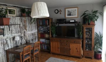 Mieszkanie 3-pokojowe Pruszków, al. Wojska Polskiego. Zdjęcie 1