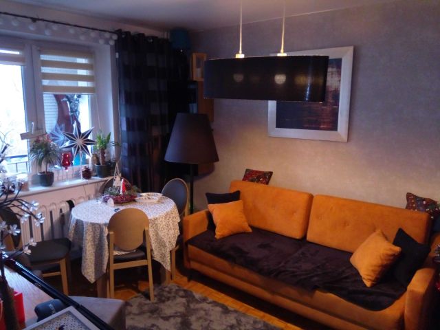 Mieszkanie 2-pokojowe Bydgoszcz Bartodzieje Wielkie, ul. Morska. Zdjęcie 1