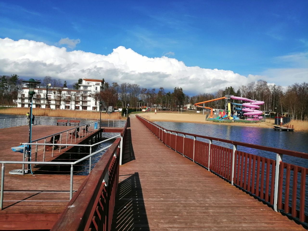 Działka budowlana Młynary, ul. Bohaterów. Zdjęcie 5