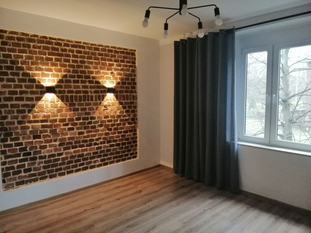 Mieszkanie 2-pokojowe Sosnowiec Dańdówka, ul. Mariana Maliny