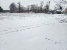 Działka rolno-budowlana Miejska Dąbrowa. Zdjęcie 2