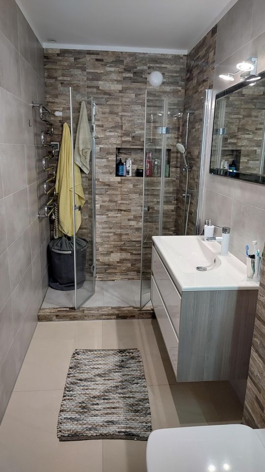dom wolnostojący, 5 pokoi Nowogard, ul. Kosynierów. Zdjęcie 3