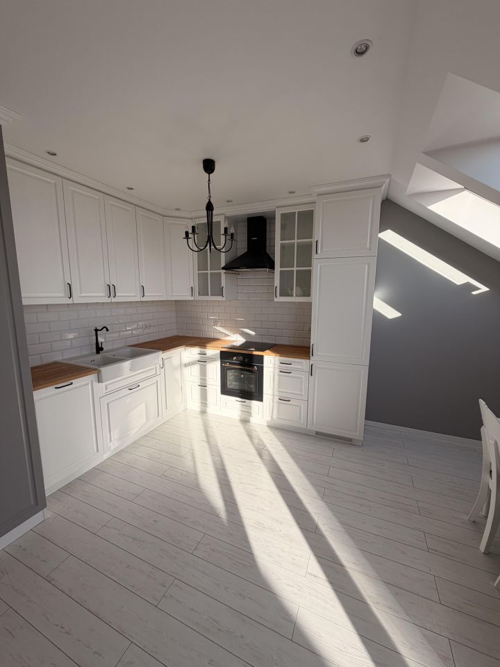 Mieszkanie 3-pokojowe Wysoka, ul. Łagodna. Zdjęcie 34