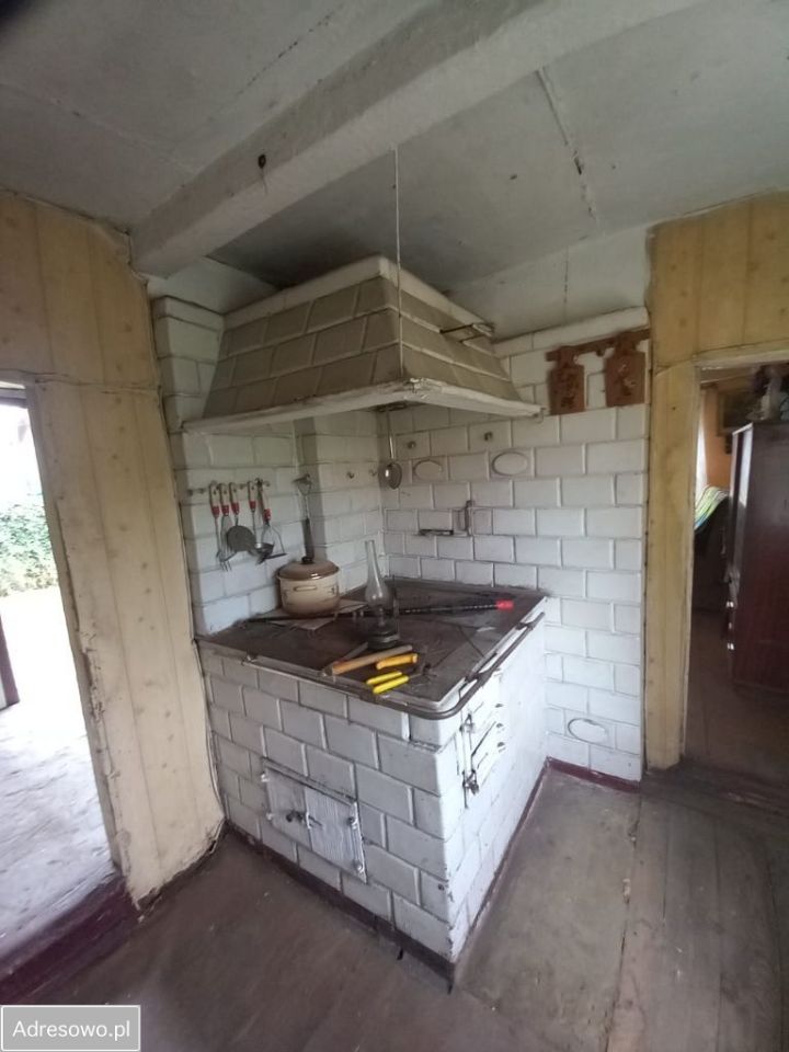 dom wolnostojący, 1 pokój Murawiec. Zdjęcie 12