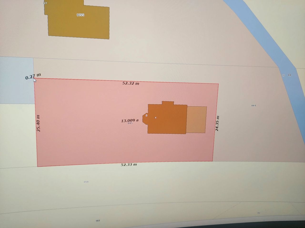 dom wolnostojący, 6 pokoi Kamieniec Wrocławski. Zdjęcie 13