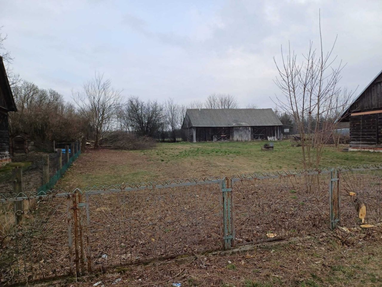 Działka siedliskowa Miastkowo. Zdjęcie 3