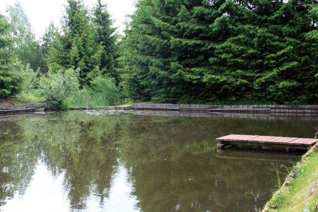 Działka budowlana Barcie. Zdjęcie 9