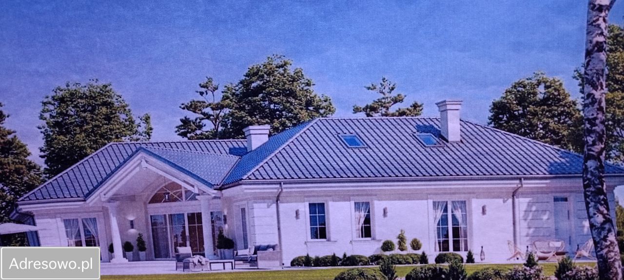 Działka rolno-budowlana Głotowo. Zdjęcie 2