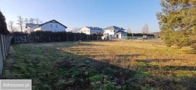 Działka budowlana Przyłęk, ul. Kosa. Zdjęcie 7