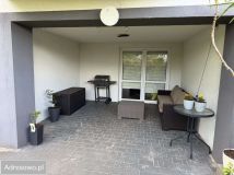 dom szeregowy, 4 pokoje Warszawa Wawer, ul. Morawska. Zdjęcie 2