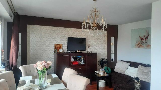 Mieszkanie 2-pokojowe Bełchatów, os. Budowlanych. Zdjęcie 1