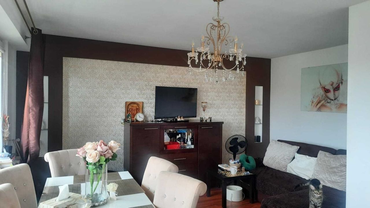 Mieszkanie 2-pokojowe Bełchatów, os. Budowlanych