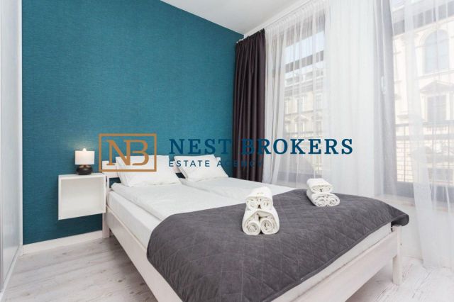 Mieszkanie 3-pokojowe Kraków Grzegórzki, ul. Grzegórzecka. Zdjęcie 11