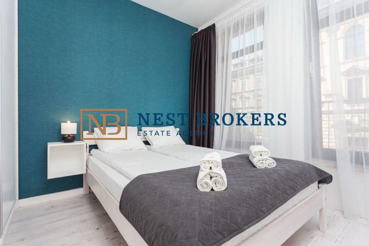 Mieszkanie 3-pokojowe Kraków Grzegórzki, ul. Grzegórzecka. Zdjęcie 11