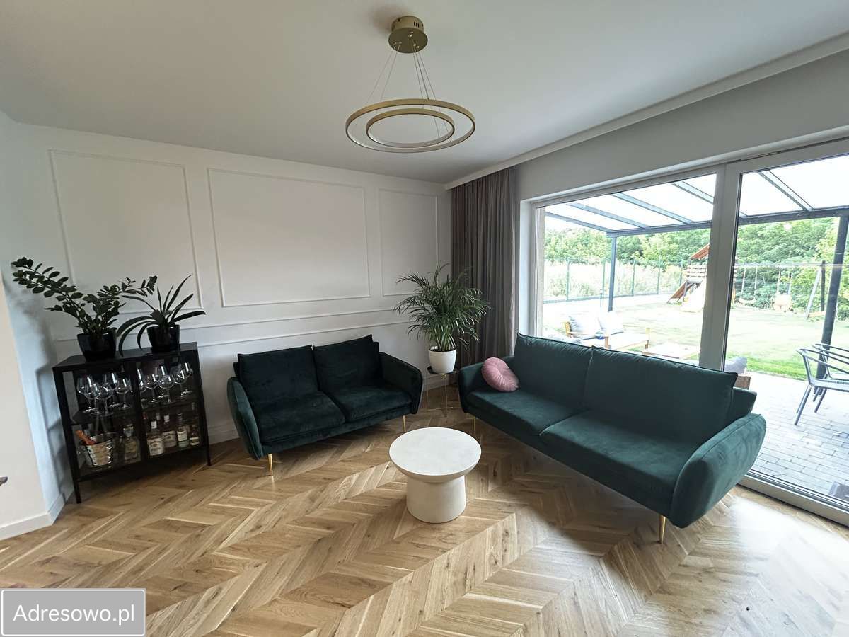 bliźniak, 6 pokoi Dąbrowica. Zdjęcie 13