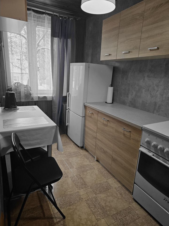 Mieszkanie 3-pokojowe Kielce KSM, ul. Pomorska. Zdjęcie 1