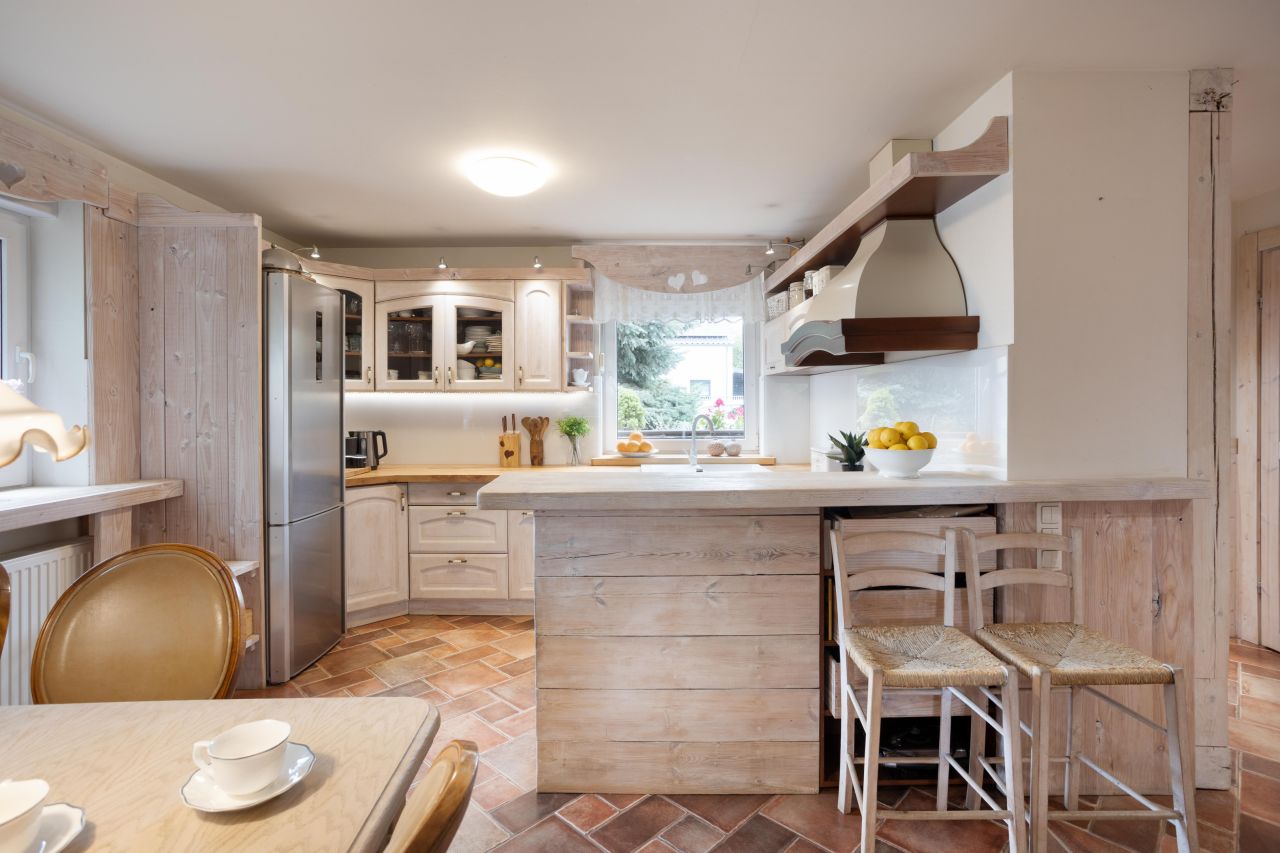 dom wolnostojący, 7 pokoi Suchy Las, ul. Rumiankowa. Zdjęcie 2