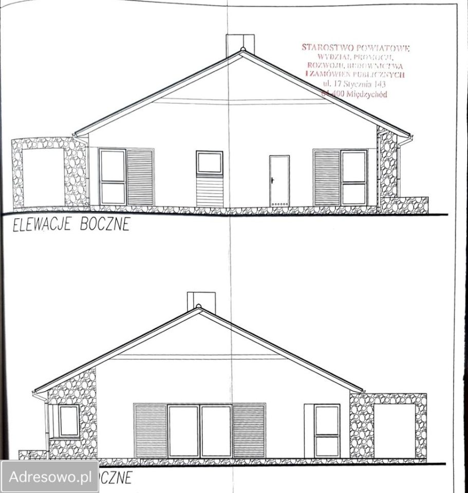 Działka budowlana Muchocin. Zdjęcie 7