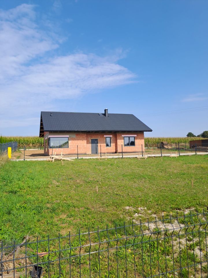 dom wolnostojący Widoma. Zdjęcie 6