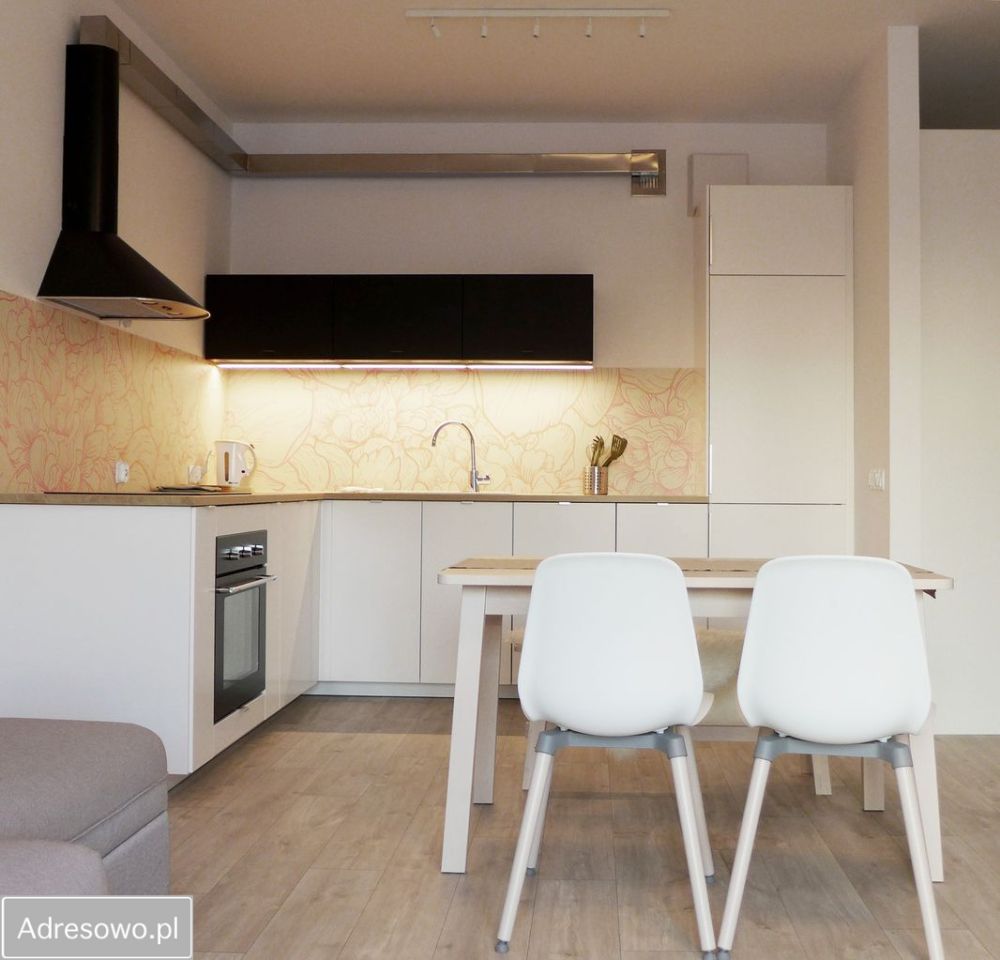 Mieszkanie 2-pokojowe Łódź Śródmieście, ul. Jana Kilińskiego. Zdjęcie 7