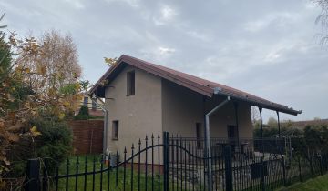 dom letniskowy, 3 pokoje Klasztorek