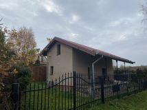 dom letniskowy, 3 pokoje Klasztorek