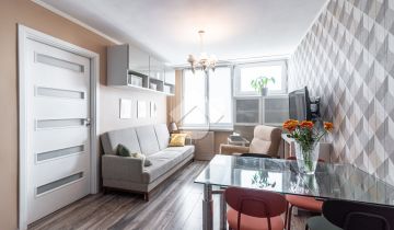 Mieszkanie 2-pokojowe Kraków Podgórze Duchackie, ul. Spółdzielców