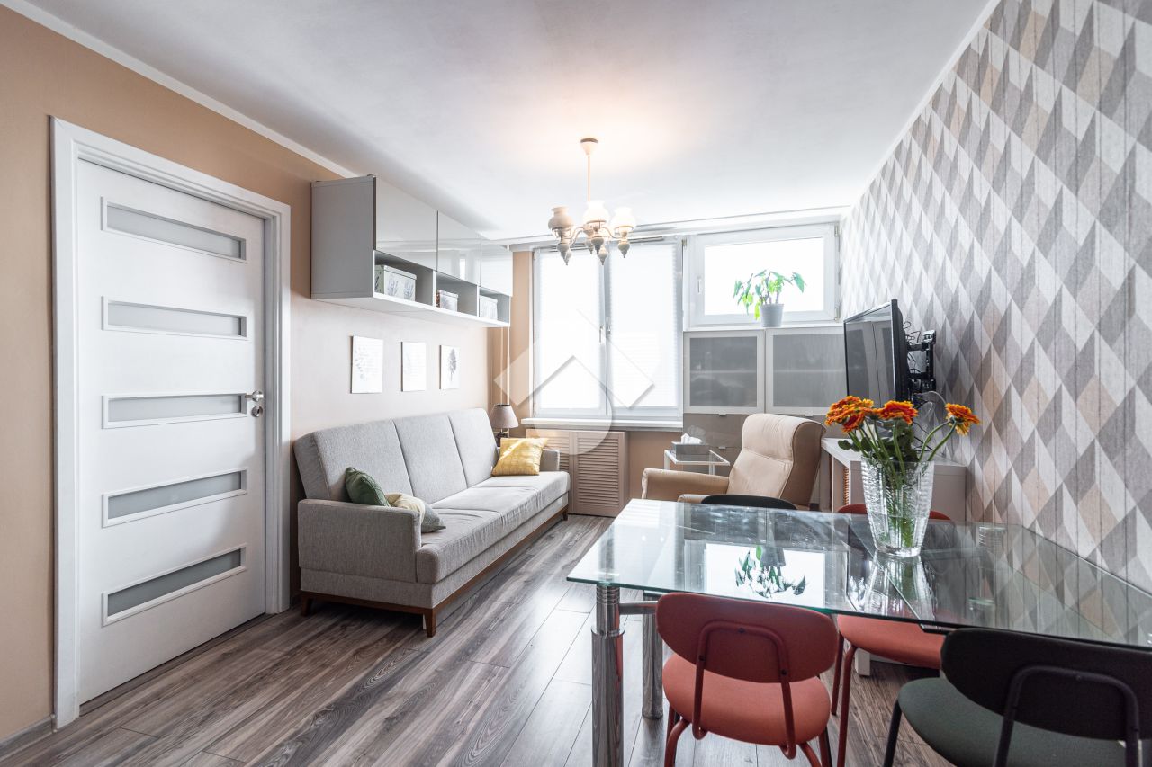 Mieszkanie 2-pokojowe Kraków Podgórze Duchackie, ul. Spółdzielców. Zdjęcie 2