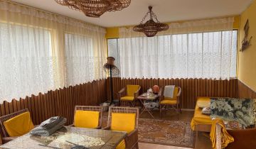 dom wolnostojący Ciechocinek