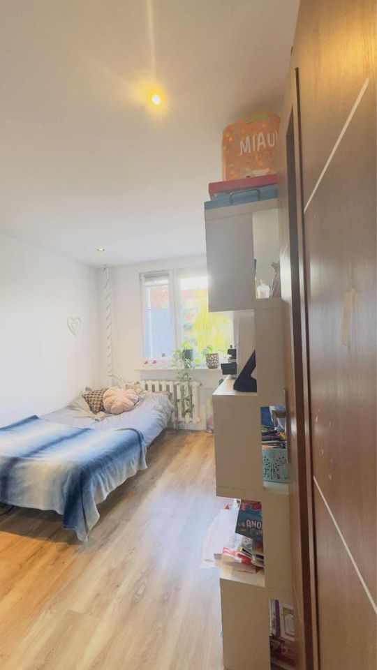 Mieszkanie 3-pokojowe Zamość. Zdjęcie 4