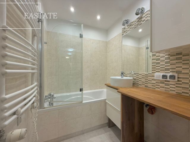 Mieszkanie 3-pokojowe Warszawa Bemowo, ul. Rosy Bailly. Zdjęcie 8