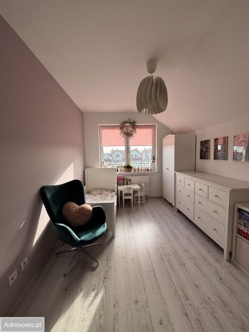 Mieszkanie 3-pokojowe Kraków Swoszowice, ul. Macieja Dębskiego. Zdjęcie 1