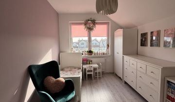 Mieszkanie 3-pokojowe Kraków Swoszowice, ul. Macieja Dębskiego