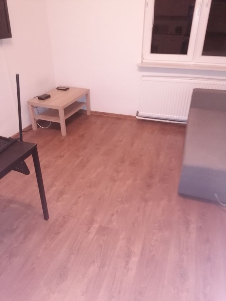 Mieszkanie 3-pokojowe Białystok Centrum, ul. Henryka Sienkiewicza. Zdjęcie 3