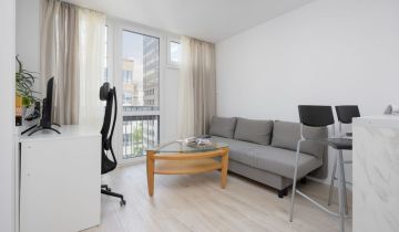 Mieszkanie 2-pokojowe Warszawa Śródmieście