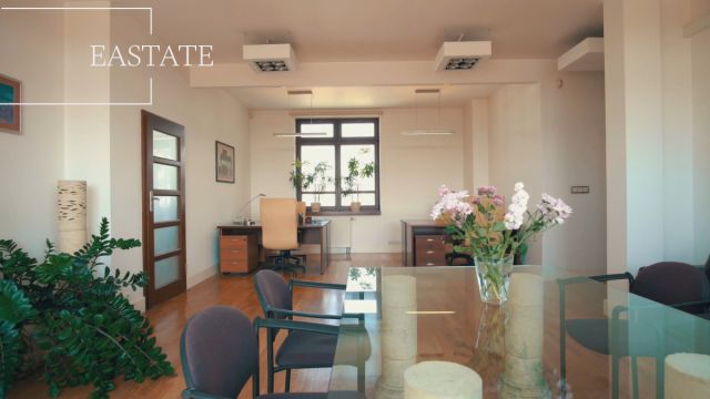 Mieszkanie 5-pokojowe Warszawa Saska Kępa, ul. Zwycięzców. Zdjęcie 2