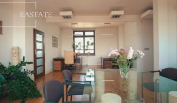 Mieszkanie 5-pokojowe Warszawa Saska Kępa, ul. Zwycięzców