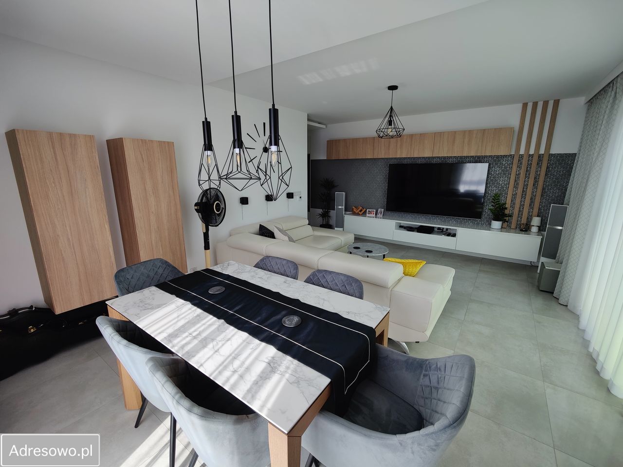 Mieszkanie 3-pokojowe Przecław. Zdjęcie 2